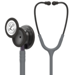 Littmann Classic III Gray Smoke Stethoscope – Original in Pakistan