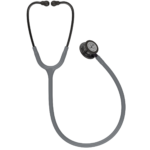 Littmann Classic III Gray Smoke Stethoscope – Original in Pakistan