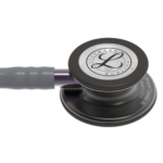 Littmann Classic III Gray Smoke Stethoscope – Original in Pakistan