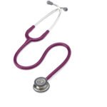 Littmann Classic 3 Plum Stethoscope – Original in Pakistan