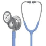 Littmann Classic 3 Ceil Blue Stethoscope – Original in Pakistan