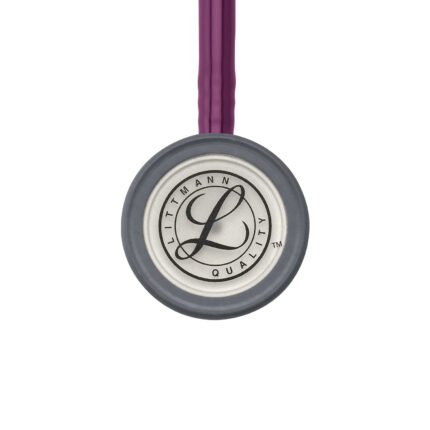 Littmann Classic III Plum Stethoscope – Original in Pakistan