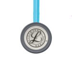 Littmann Classic III Turquoise Blue Stethoscope – Original in Pakistan