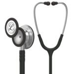 Littmann Classic 3 Black Stethoscope – Original in Pakistan