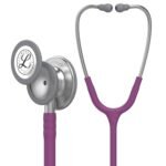 Littmann Classic III Plum Stethoscope – Original in Pakistan