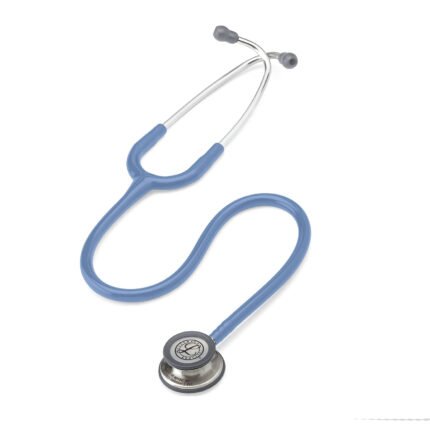 Littmann Classic III Ceil Blue Stethoscope – Original in Pakistan