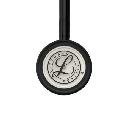 Littmann Classic III Black Stethoscope – Buy in Pakistan