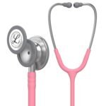 Littmann Classic III Pearl Pink Stethoscope – Original in Pakistan