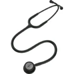 Littmann Classic III Black Edition Full Black Stethoscope – Original in Pakistan