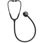 Littmann Classic III Black Edition Full Black Stethoscope – Original in Pakistan