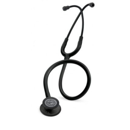 Littmann Classic 3 Black Edition Full Black Stethoscope – Original in Pakistan