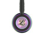 Littmann Classic III Black Rainbow Stethoscope – Original in Pakistan