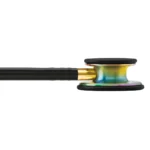Littmann Classic 3 Black Rainbow Stethoscope – Original in Pakistan