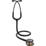 Littmann Classic III Black Rainbow Stethoscope – Original in Pakistan