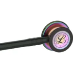 Littmann Classic III Black Rainbow Stethoscope – Original in Pakistan