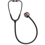 Littmann Classic III Black Rainbow Stethoscope – Original in Pakistan