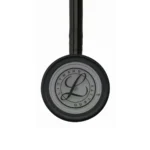 Littmann Classic 3 Black Edition Full Black Stethoscope – Original in Pakistan
