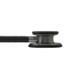 Littmann Classic 3 Black Smoke Stethoscope – Black Tube with Shiny Black Head – Original in Pakistan