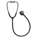 Littmann Classic III Black Smoke Stethoscope – Original in Pakistan