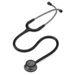 Littmann Classic lll Black Edition 5811 Stethoscope – Original in Pakistan