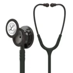Littmann Classic lll Black Smoke 5811 Stethoscope – Original in Pakistan