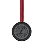 Littmann Classic III Burgundy Smoke Stethoscope – Original in Pakistan