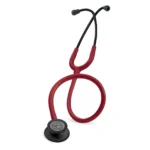 Littmann Classic III Burgundy Smoke Stethoscope – Original in Pakistan