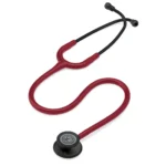 Littmann Classic III Burgundy Smoke Stethoscope – Original in Pakistan