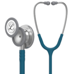 Littmann Classic III Caribbean Blue Stethoscope – Original in Pakistan