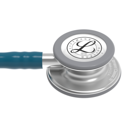 Littmann Classic III Caribbean Blue Stethoscope – Original in Pakistan