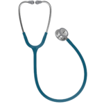 Littmann Classic III Caribbean Blue Stethoscope – Original in Pakistan