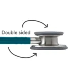 Littmann Classic III Caribbean Blue Stethoscope – Original in Pakistan