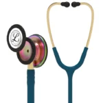 Littmann Classic III Caribbean Rainbow Stethoscope – Original in Pakistan