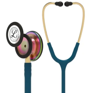 Littmann Classic III Caribbean Rainbow Stethoscope – Original in Pakistan