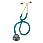 Littmann Classic III Caribbean Rainbow Stethoscope – Original in Pakistan