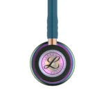 Littmann Classic III Caribbean Rainbow Stethoscope – Original in Pakistan