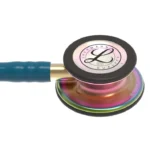 Littmann Classic 3 Caribbean Rainbow Stethoscope – Original in Pakistan