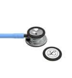 Littmann Classic III Ceil Blue Champagne Mirror Edition Stethoscope – Original in Pakistan