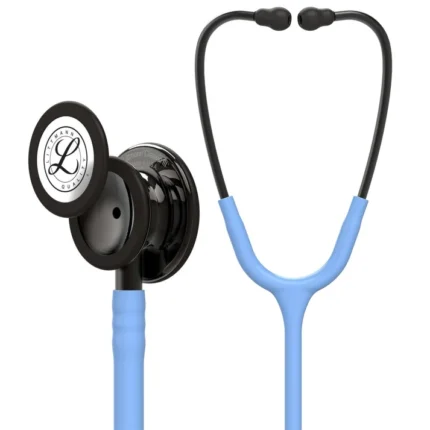 Littmann Classic III Ceil Blue Smoke Stethoscope – Original in Pakistan