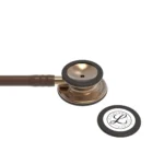 Littmann Classic 3 Chocolate Gold Stethoscope – Original in Pakistan