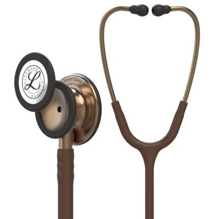 Littmann Classic III Chocolate Copper Stethoscope – Original in Pakistan