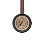 Littmann Classic III Chocolate Gold Stethoscope – Original in Pakistan