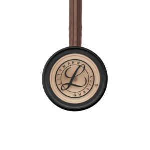 Littmann Classic III Chocolate Gold Stethoscope – Original in Pakistan