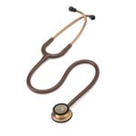 Littmann Classic III Chocolate Gold Stethoscope – Original in Pakistan