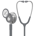 Littmann Classic III Gray Stethoscope – Original in Pakistan