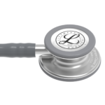 Littmann Classic 3 Gray Stethoscope – Original in Pakistan