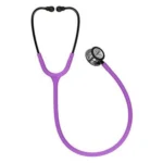 Littmann Classic III Lavender Champagne Mirror Edition Stethoscope – Original in Pakistan