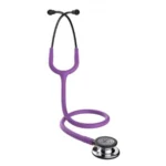 Littmann Classic III Lavender Champagne Mirror Edition Stethoscope – Original in Pakistan