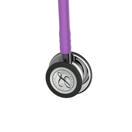 Littmann Classic III Lavender Champagne Mirror Edition Stethoscope – Original in Pakistan