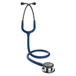 Littmann Classic III Navy Blue Champagne Mirror Edition Stethoscope – Original in Pakistan